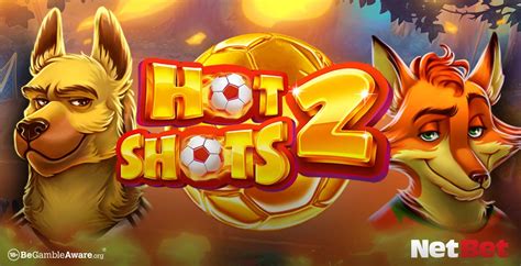 Hot Shots 2 NetBet